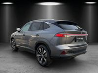 Neu MG HS Luxury 224 PS (164 kW) 2026 Hampstead grey SUV