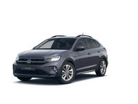 Używany VW Taigo 116 KM (85 kW) 2026 Szary SUV