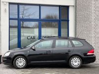 gebraucht VW Golf VI 