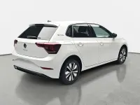 Gebraucht VW Polo Goal 116 PS (85 kW) 2025 Pure white Kleinwagen