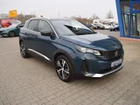 Gebraucht Peugeot 3008 GT 145 PS (106 kW) 2024 Celebes blau (metallic) SUV
