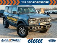 Gebraucht Ford Bronco 334 PS (245 kW) 2025 Azure grey SUV