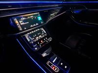 Gebraucht Audi A8 286 PS (210 kW) 2018 Schwarz Limousine