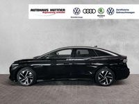Gebraucht VW ID.7 Pro 210 kW (286 PS) 2024 Grenadillschwarz Kleinwagen