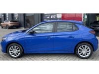 Neu Opel Corsa Edition 101 PS (74 kW) 2025 Blau Kleinwagen