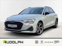 Gebraucht Audi A3 Ambiente 150 PS (110 kW) 2025 Grau Limousine