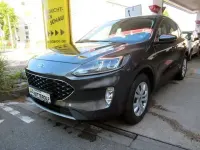 Second-hand Ford Kuga 190 CP (139 kW) 2021 Gri SUV