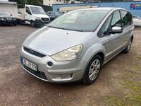 gebraucht Ford S-MAX Ambiente 7 sitze