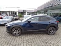 gebraucht Mazda CX-30 Selection SKYACTIV-X 2.0 M Hybrid *Leder*Design-P.