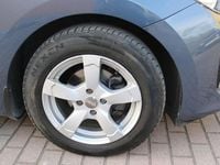 Gebraucht Kia Rio Edition 7 99 PS (72 kW) 2019 Blau Limousine