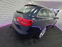 Gebraucht Audi A6 S-Line 256 PS (188 kW) 2007 Blau Kombi