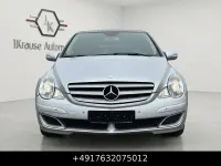 Gebraucht Mercedes R500 306 PS (225 kW) 2006 Silber Van / Kleinbus