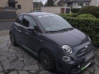 gebraucht Abarth 595 8-Fach Bereifung, Oz-Racing Felgen,Bilstein