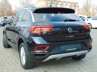 gebraucht VW T-Roc 1.0 TSI Life - Virtual - LED - Sitzhzg -