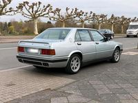 Gebraucht Maserati 430 225 PS (165 kW) 1995 Silber Limousine