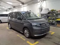Occasion VW T7 150 ch (110 kW) 2025 Gris Van