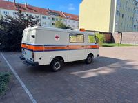 Gebraucht VW LT 75 PS (55 kW) 1993 Van / Kleinbus