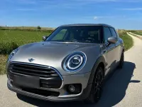 Gebraucht Mini ONE 102 PS (75 kW) 2020 Silber Kleinwagen