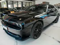Używany Dodge Challenger 377 KM (277 kW) 2016 Czarny Coupe