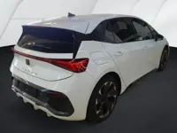 Gebraucht Cupra Born 169 kW (231 PS) 2025 Eisweiß Kleinwagen