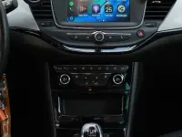 Gebraucht Opel Astra GS Line 131 PS (96 kW) 2020 Schwarz Limousine