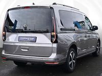 Gebraucht VW Caddy Maxi Goal 116 PS (85 kW) 2025 Beige Van / Kleinbus