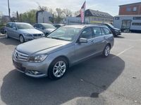 gebraucht Mercedes C220 T-ModellT CDI Blueefficiency/Avengard