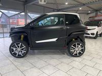 Gebraucht Aixam City 2024 Weiss Kleinwagen