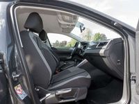 gebraucht VW Polo 1.0 TGI HIGHLINE APP-CON SITZH LM15