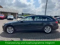 Brugt Audi A4 Design 252 HK (185 kW) 2017 Grå Stationcar