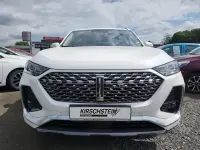 Usata Wey 03 Lux 475 CV (349 kW) 2024 Bianco SUV