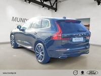 Gebraucht Volvo XC60 Inscription 197 PS (144 kW) 2021 Schwarz SUV