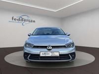 Gebraucht VW Polo IQ Drive 95 PS (69 kW) 2025 Silber Limousine