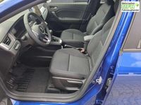 Neu Mitsubishi ASX Plus 91 PS (66 kW) 2025 Royalblau SUV