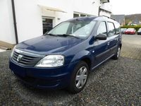 gebraucht Dacia Logan MCV Kombi Ambiance