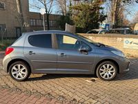 Gebraucht Peugeot 207 Sport 150 PS (110 kW) 2009 Grau Limousine