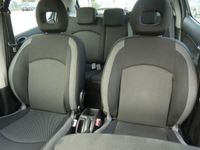 Gebraucht Peugeot 206 Filou 68 PS (50 kW) 2008 Blau metallic Kleinwagen