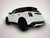Neu Fiat 600 Street 101 PS (74 kW) 2026 Manufacturer SUV