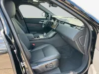 Neu Land Rover Range Rover Velar Black Edition 204 PS (150 kW) 2026 Santorini black metallic SUV