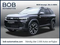 Neu Dacia Bigster Journey 158 PS (116 kW) 2026 Schwarz SUV