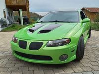 gebraucht Pontiac GTO 