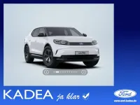 Uusi Ford Capri 210 kW (286 HP) 2026 Valkoinen Katumaasturi