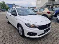 Gebraucht Fiat Tipo Pop 95 PS (69 kW) 2019 Weiß Kombi
