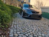 gebraucht Seat Leon 1.8 tsi Cupra, Tuning (Lowtec,GTP Wheels)