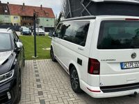 gebraucht VW California T6.1DSG 4MOTION Ocean Edition