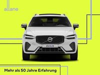 Neu Volvo XC60 Plus 250 PS (183 kW) 2025 Weiß SUV