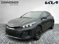 Neu Kia XCeed Platinum 140 PS (102 kW) 2025 Grau (metallic) SUV