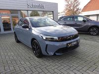 Gebraucht Opel Corsa GS Line 101 PS (74 kW) 2025 Grafik grau Limousine