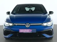 Gebraucht VW Golf VIII R 320 PS (235 kW) 2023 Lapiz blue Limousine