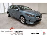 Gebraucht Kia Ceed Vision 99 PS (72 kW) 2024 Grau Kleinwagen